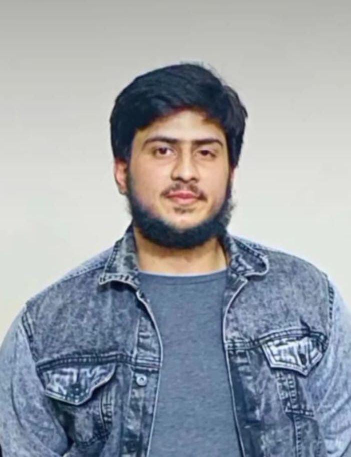 CEO Habib Javaid Bajwa